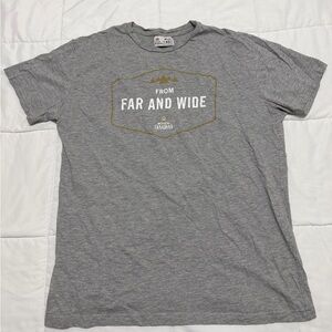 Molson Canadian shirt